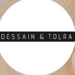 Logo Dessain et Tolra