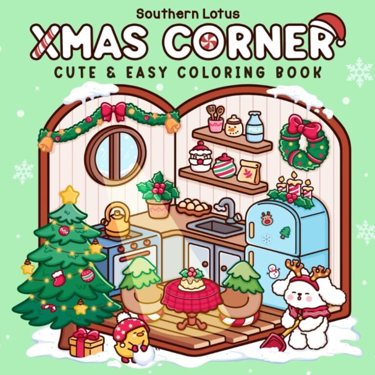 Couverture de Xmas Corner