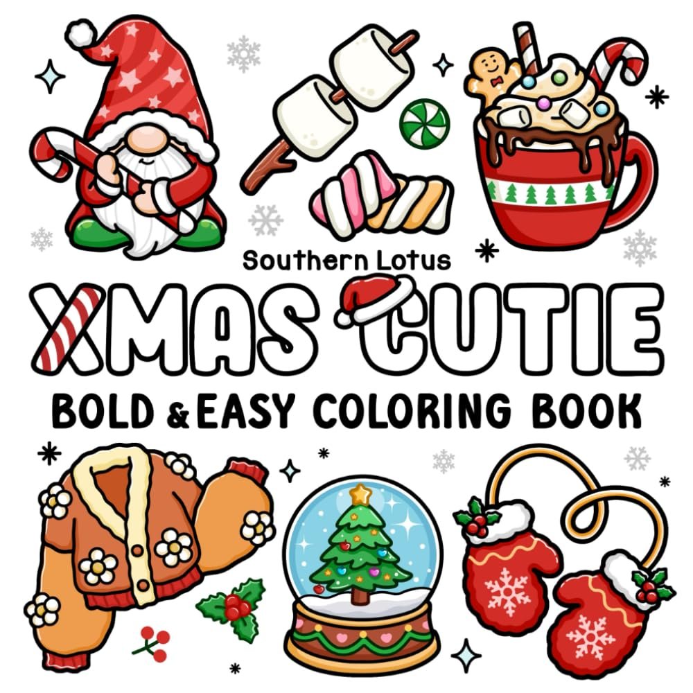 Couverture de Xmas Cutie