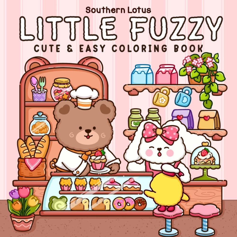 Couverture de Little Fuzzy