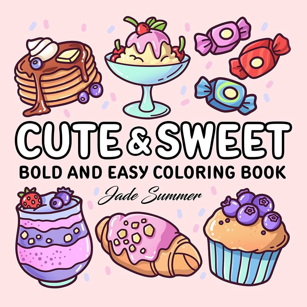 Couverture de Cute & Sweet