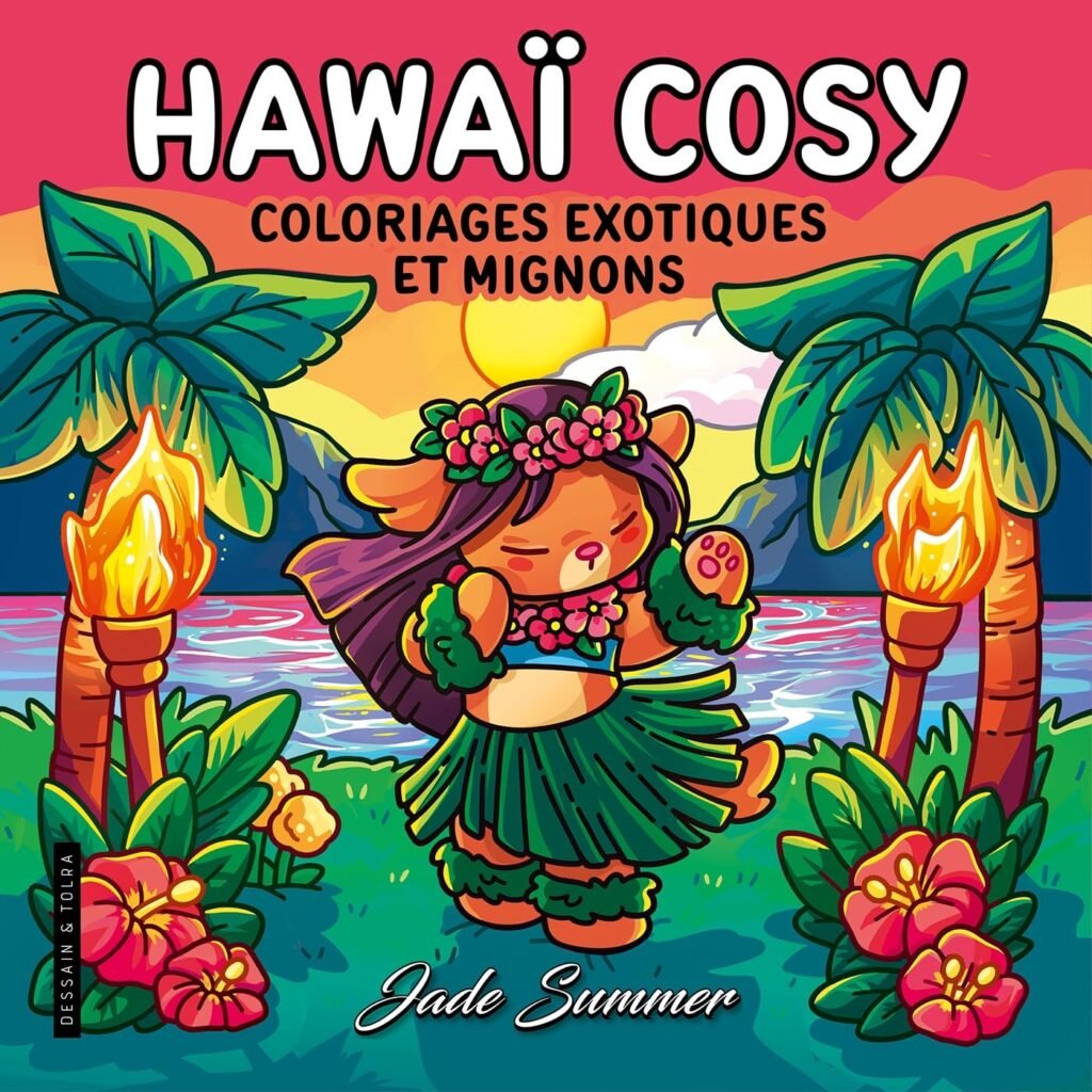 Couverture de Hawa• Cosy