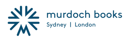 Logo Murdoch Books