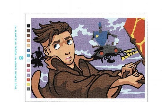 Jim Hawkins