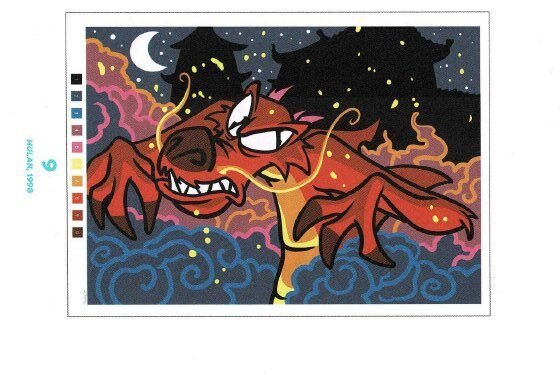 Mushu
