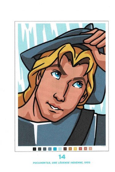 John Smith