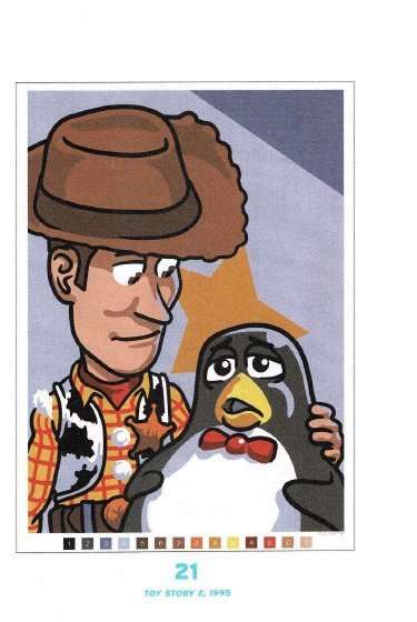 Woody & Wheezy