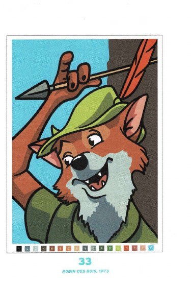 Robin des Bois