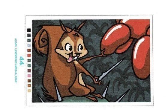 Bucky