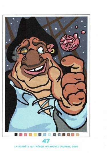 John Silver