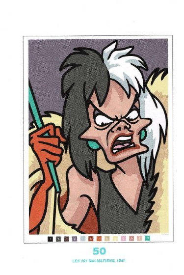 Cruella d'Enfer