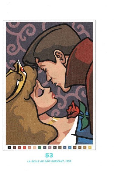 Aurore & Prince Philippe