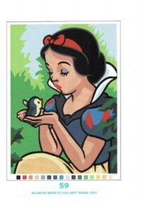 Blanche-Neige