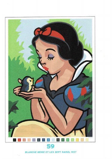 Blanche-Neige