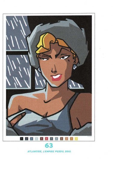Helga Sinclair