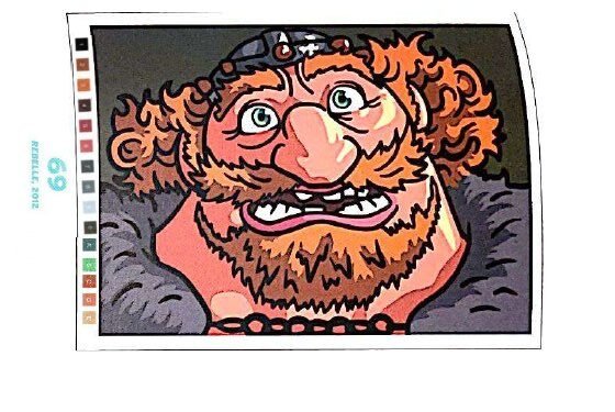Roi Fergus