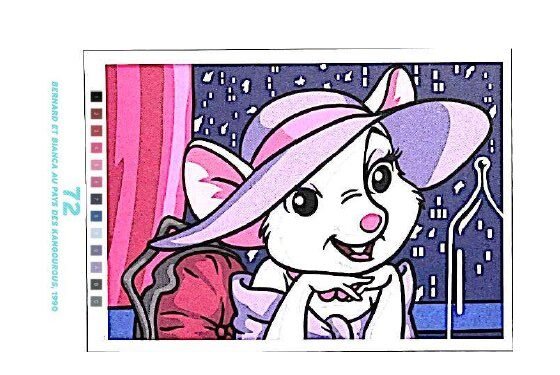 Bianca