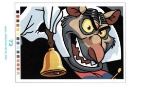 Professeur Ratigan