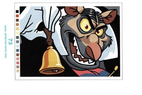 Professeur Ratigan
