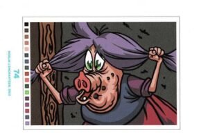 Madame Mim