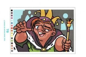 Quasimodo
