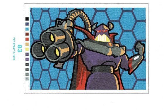 Empereur Zurg