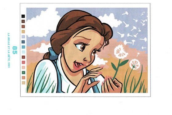Belle