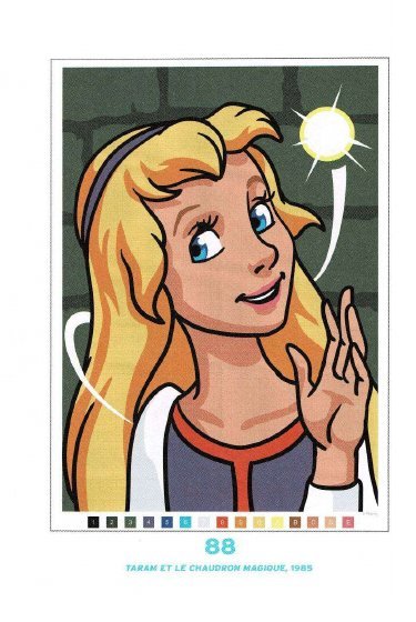 Eilonwy