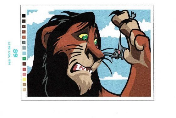 Scar