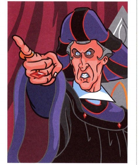 Frollo