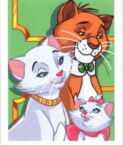 Duchesse, Thomas O&rsquo;Malley & Marie