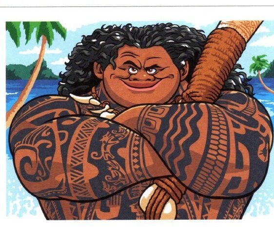 Maui