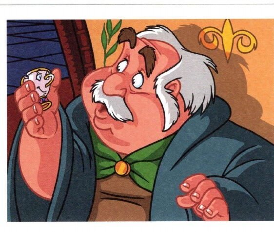 Maurice