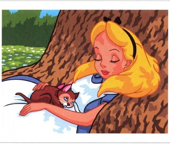 Alice & Dinah