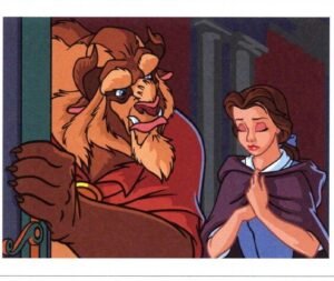 La Bête & Belle