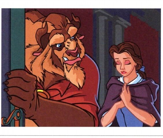 La Bête & Belle