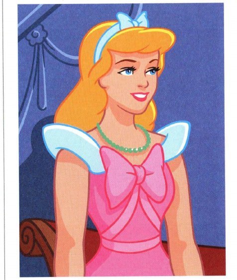 Cendrillon