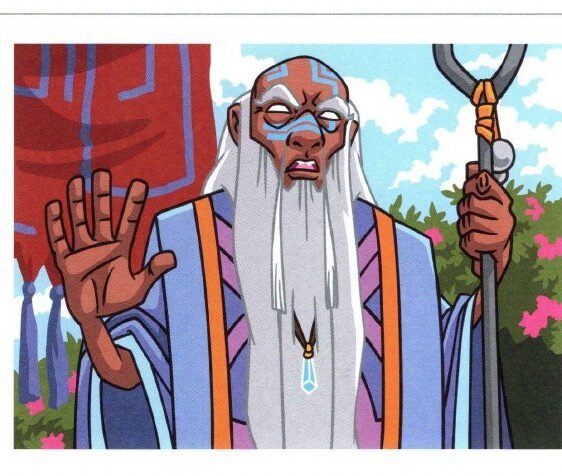 Roi Kashekim Nedakh
