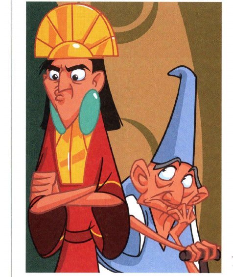 Kuzco