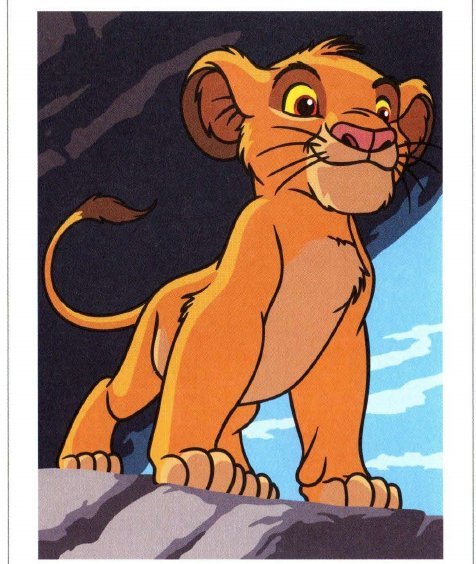Simba
