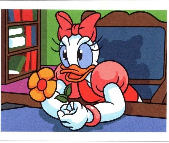 Daisy