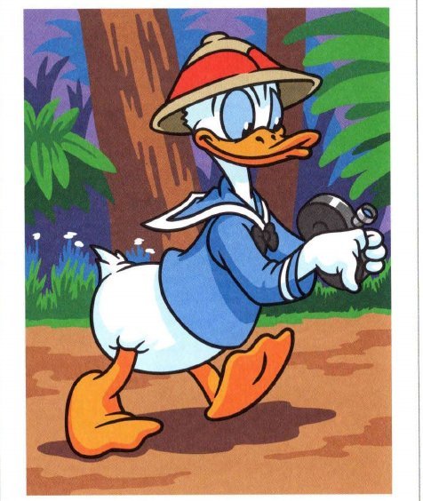 Donald