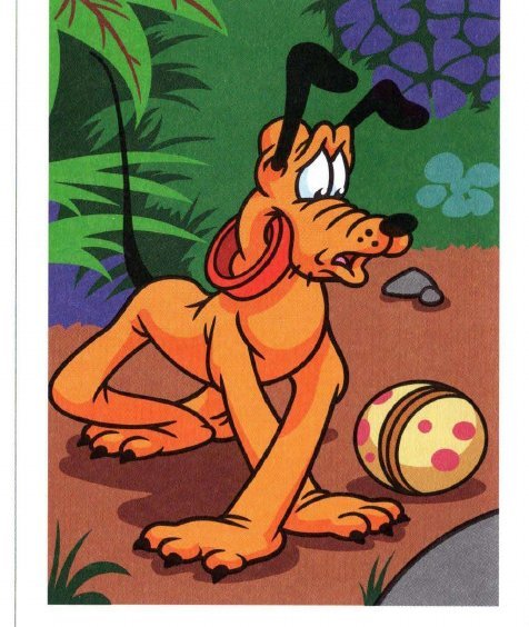 Pluto