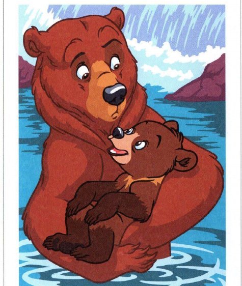 Kenai & Koda