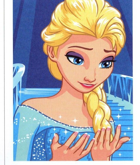 Elsa