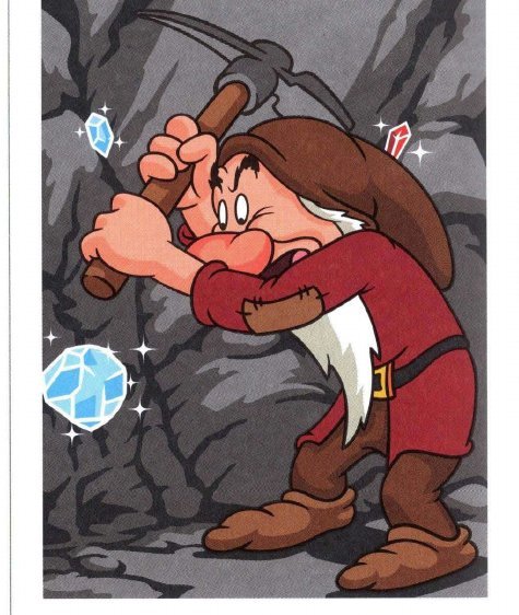 Grincheux