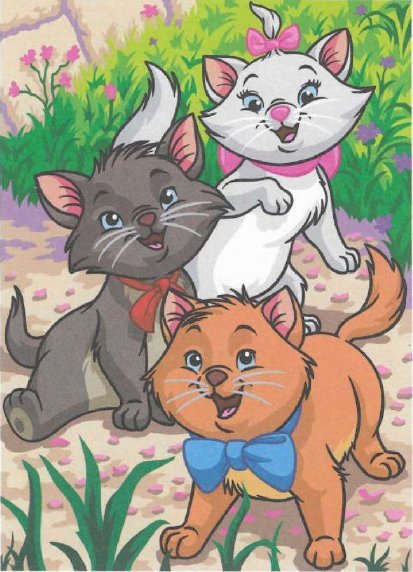 Marie & Berlioz & Toulouse