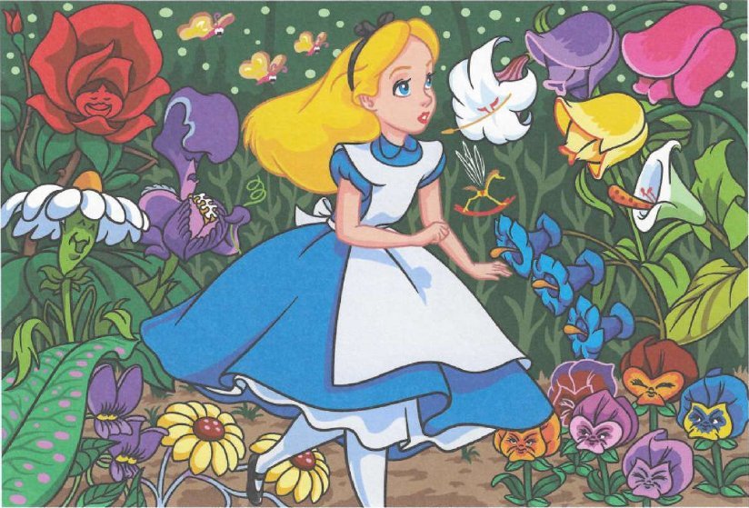 Alice