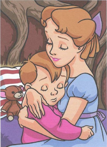 Wendy & Michel