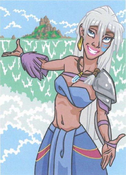 Kida
